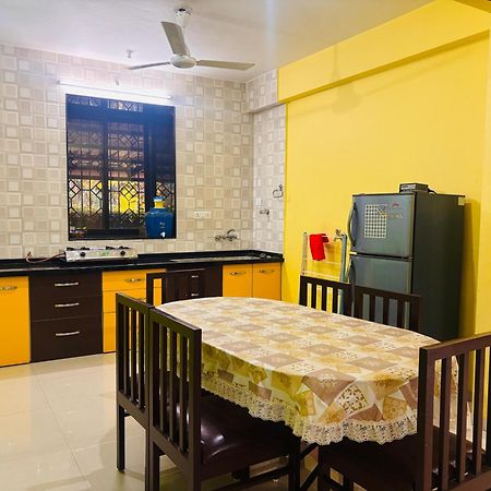 Amaltas 3Bhk Villa Панчгани Экстерьер фото