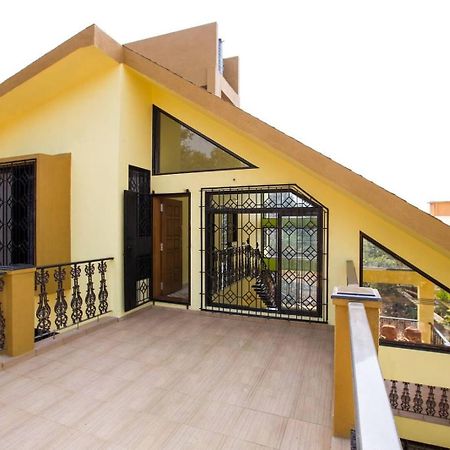 Amaltas 3Bhk Villa Панчгани Экстерьер фото