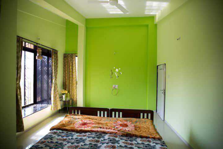 Amaltas 3Bhk Villa Панчгани Экстерьер фото